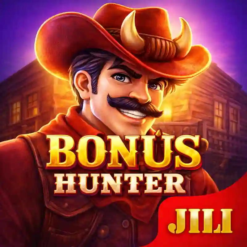 Bonus Hunter slot game by paldo scatter link
