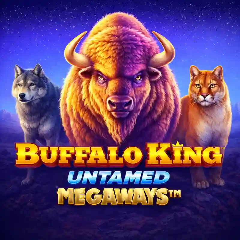 Buffalo King Untamed Megaways Slot Game paldo scatter link