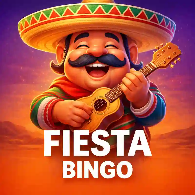 Fiesta Bingo paldo scatter link online casino game