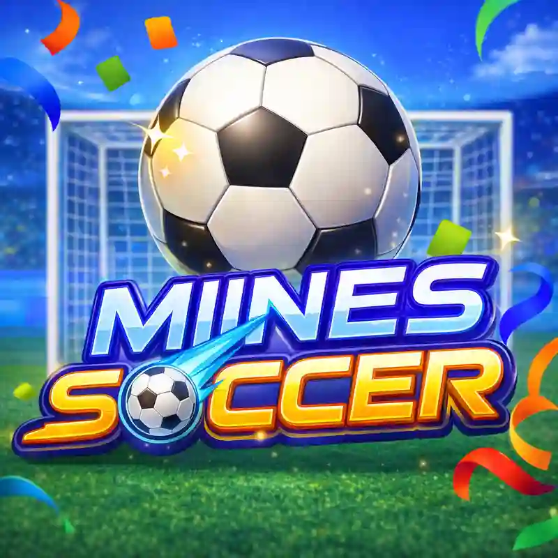 Mines Soccer - paldo scatter link