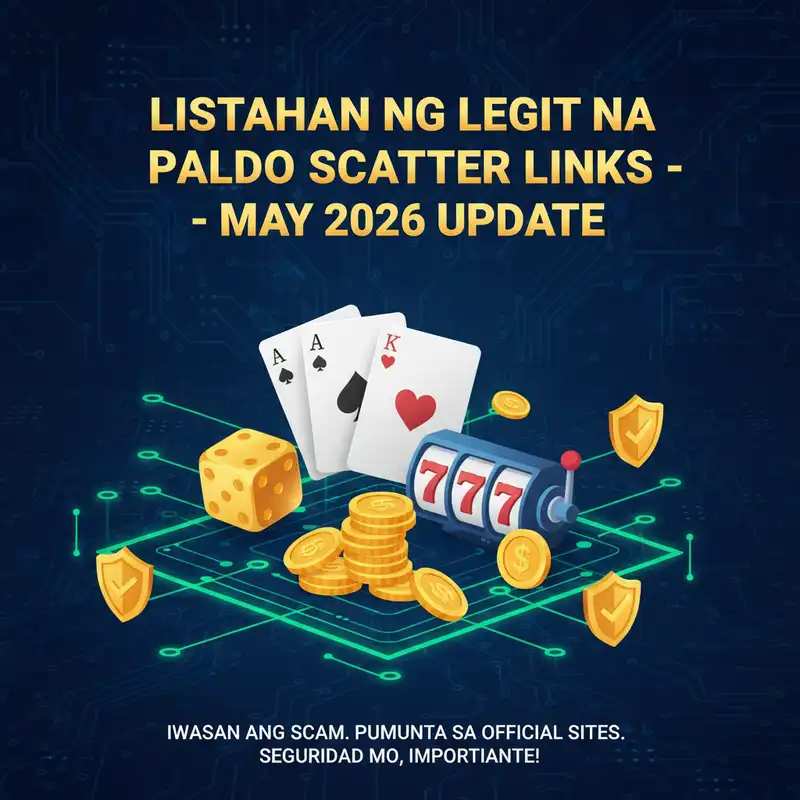 Legit Links