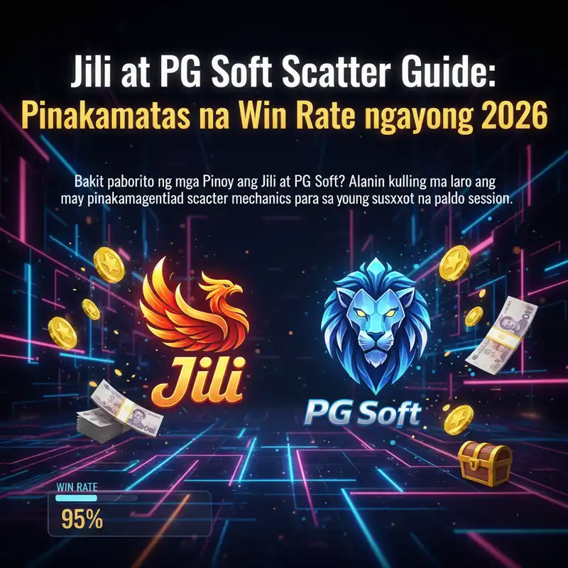 Jili Guide