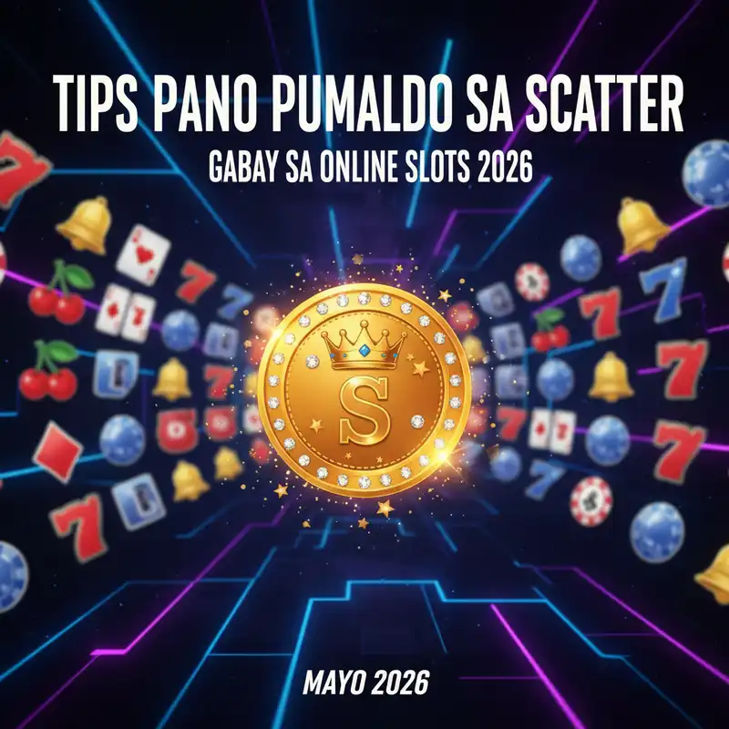 Tips Scatter